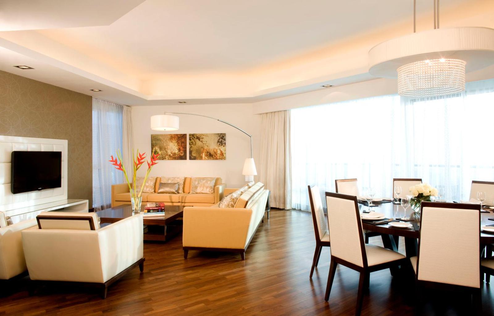 La Suite Dubai Hotel & Apartments