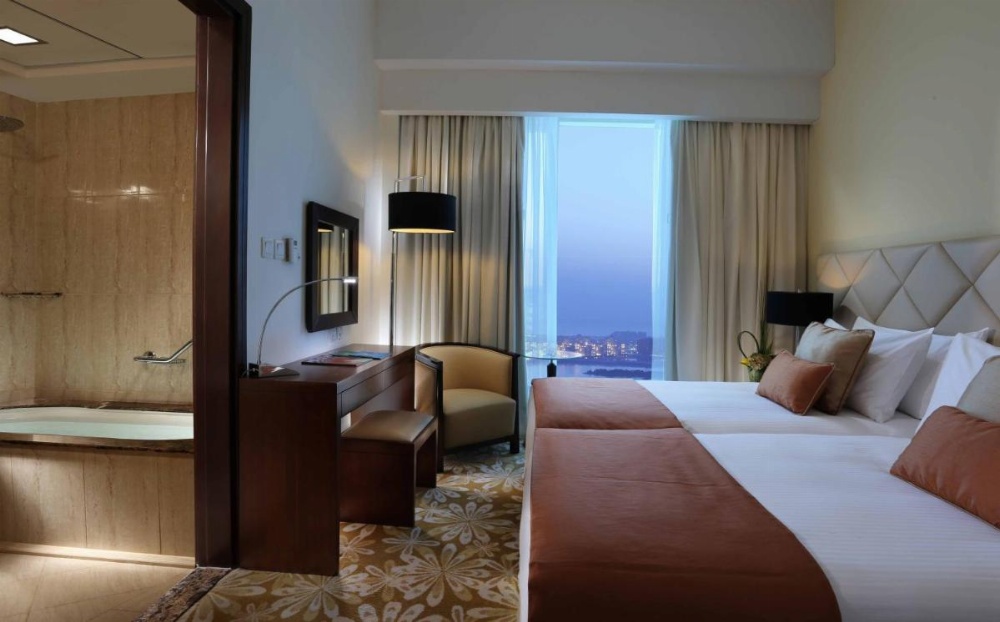 La Suite Dubai Hotel & Apartments Image 15