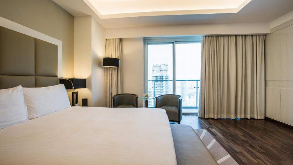 La Suite Dubai Hotel & Apartments Image 18