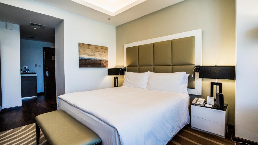 La Suite Dubai Hotel & Apartments Image 19