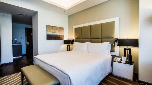 La Suite Dubai Hotel & Apartments image 19