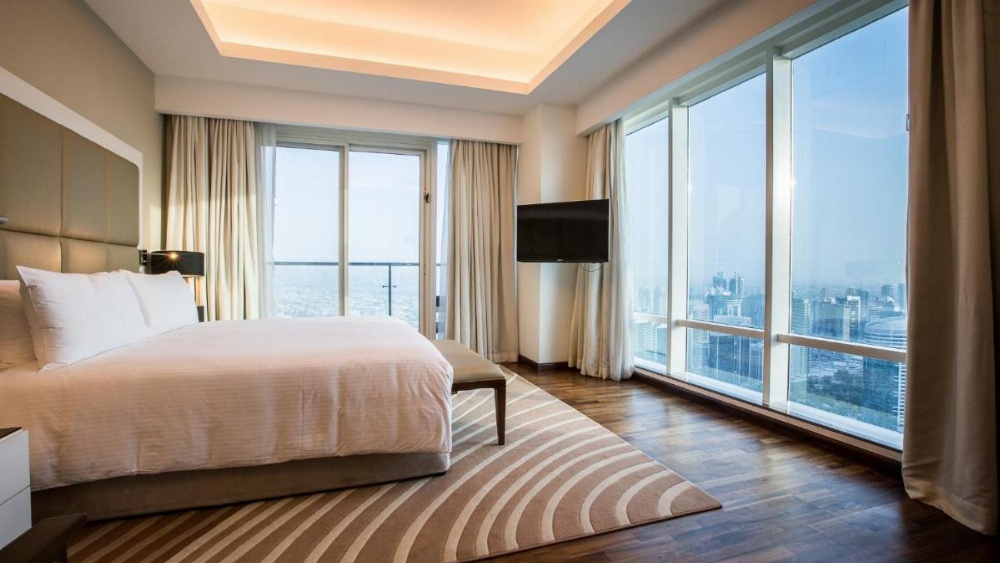 La Suite Dubai Hotel & Apartments Image 20