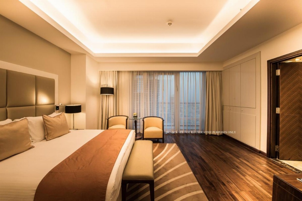 La Suite Dubai Hotel & Apartments Image 25