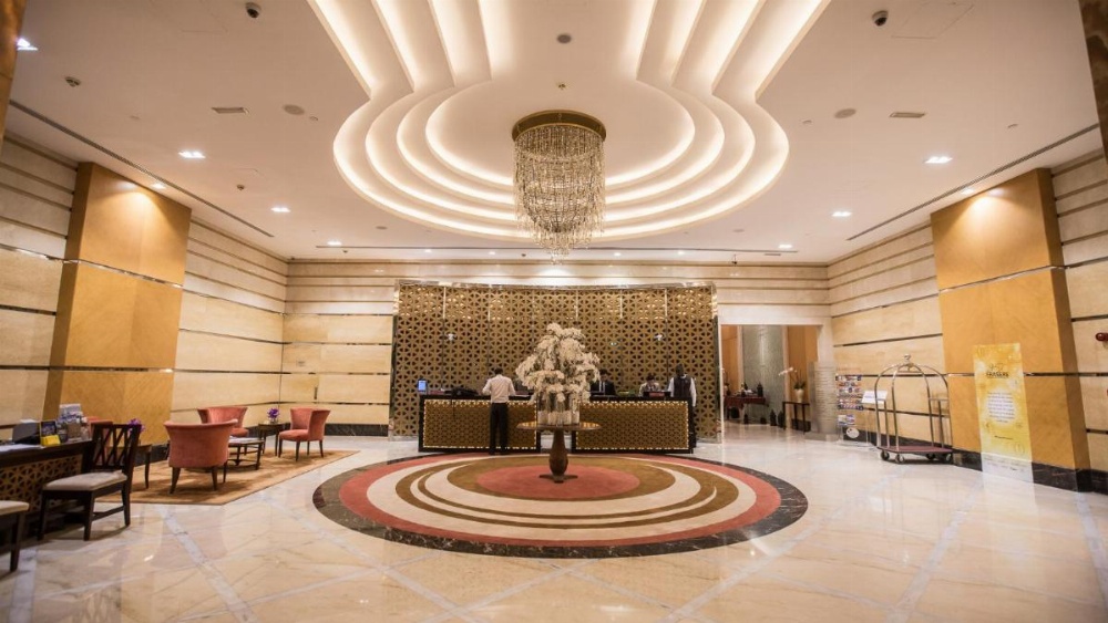 La Suite Dubai Hotel & Apartments Image 29