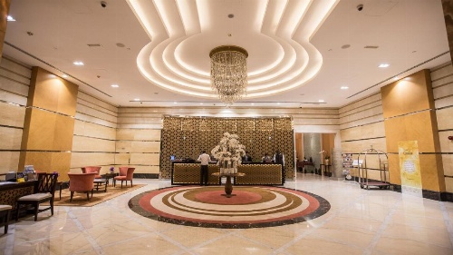 La Suite Dubai Hotel & Apartments image 29