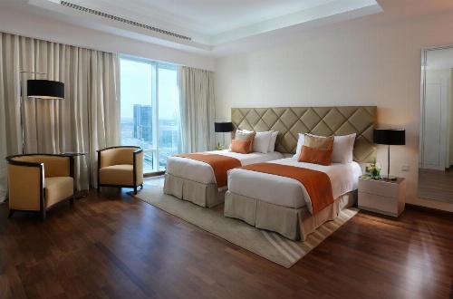 La Suite Dubai Hotel & Apartments image 31