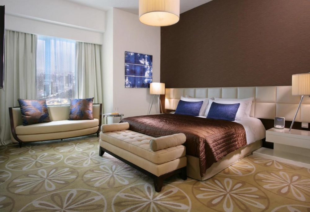 La Suite Dubai Hotel & Apartments Image 32