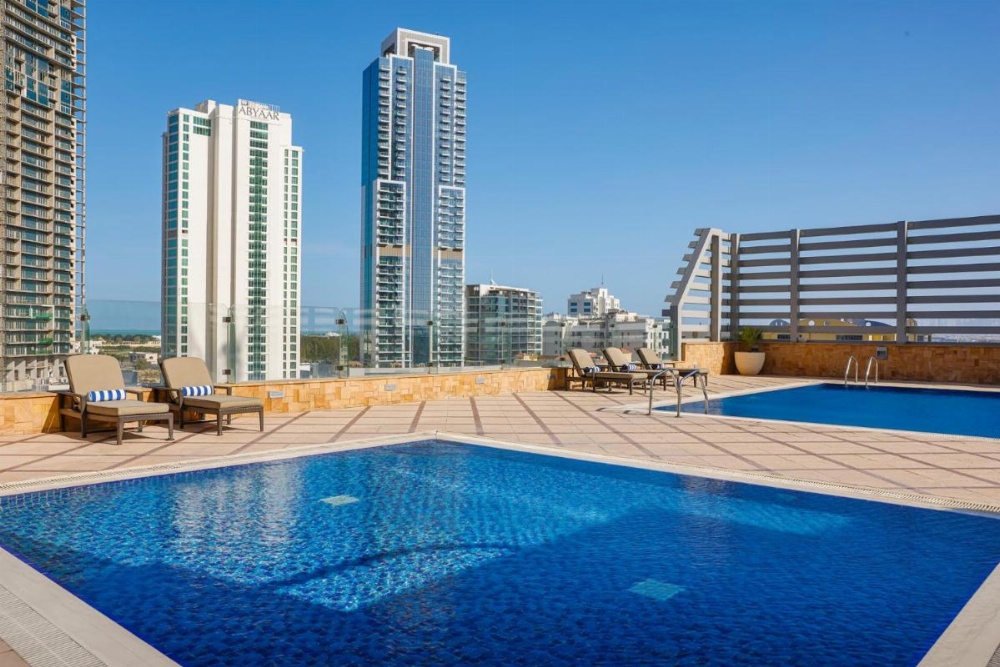 La Suite Dubai Hotel & Apartments Image 33