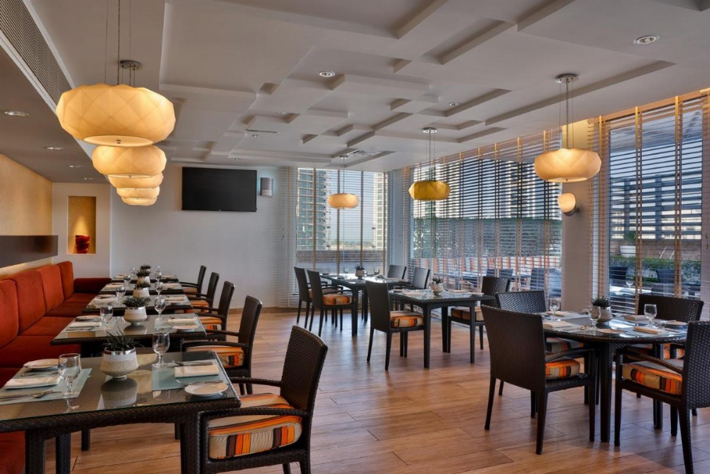 La Suite Dubai Hotel & Apartments Image 35