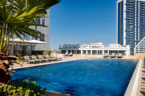 La Suite Dubai Hotel & Apartments image 36