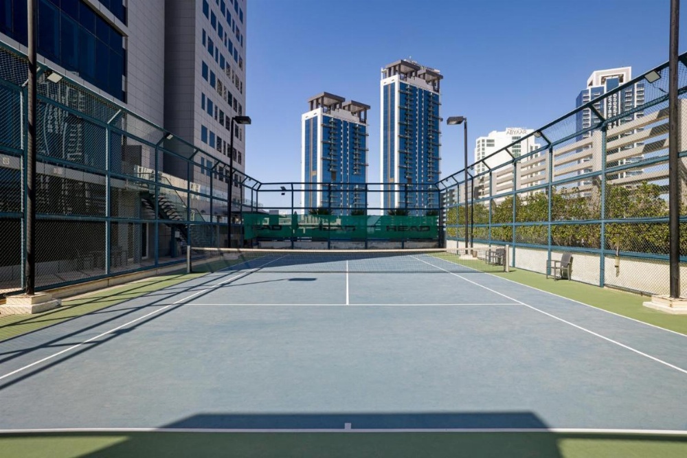 La Suite Dubai Hotel & Apartments Image 37
