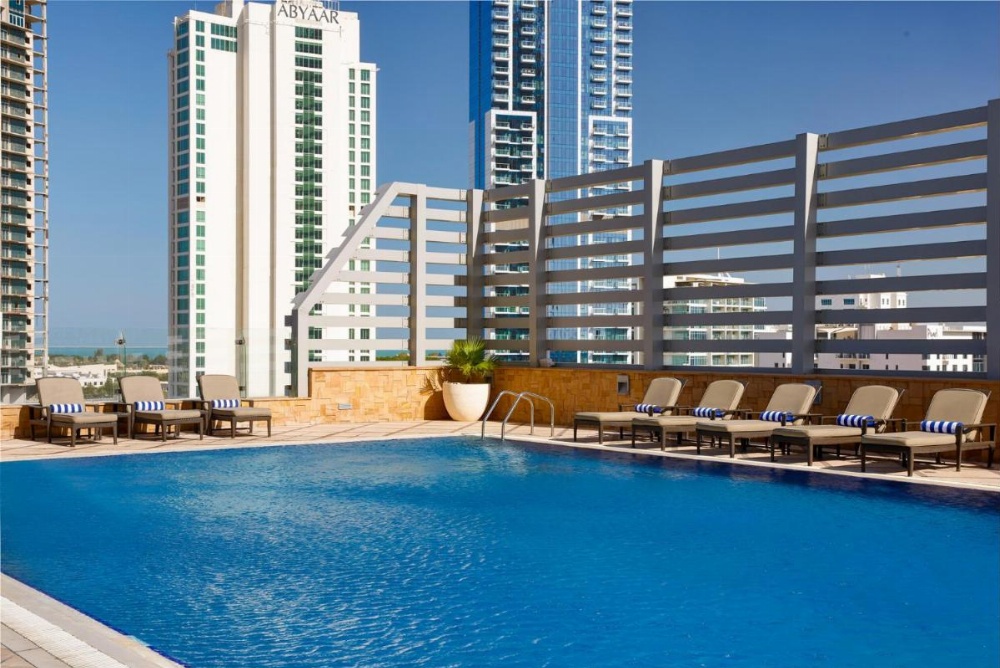 La Suite Dubai Hotel & Apartments Image 38