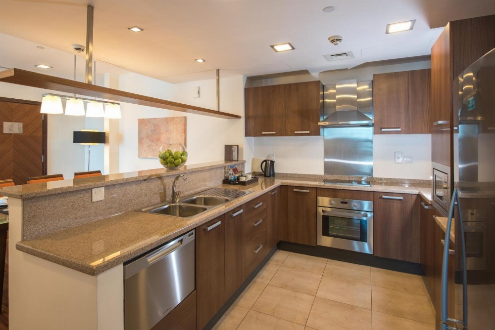 La Suite Dubai Hotel & Apartments