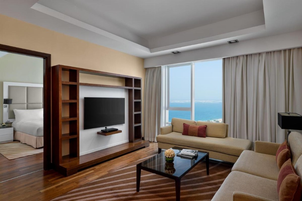La Suite Dubai Hotel & Apartments Image 43