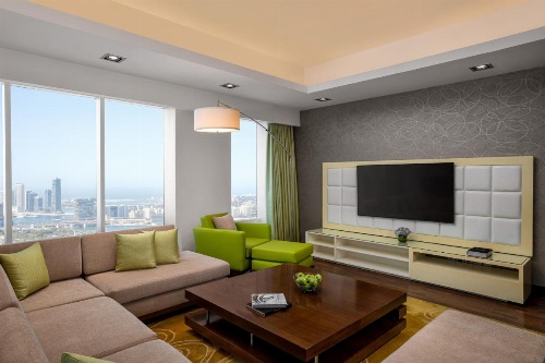 La Suite Dubai Hotel & Apartments image 45