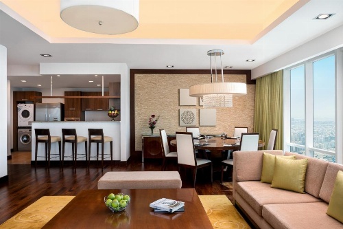 La Suite Dubai Hotel & Apartments image 46