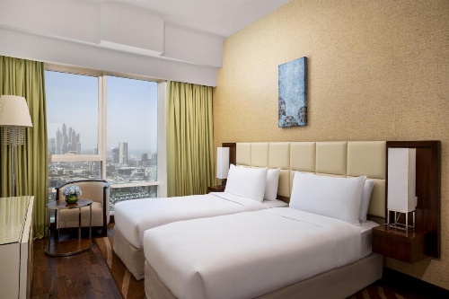 La Suite Dubai Hotel & Apartments image 49