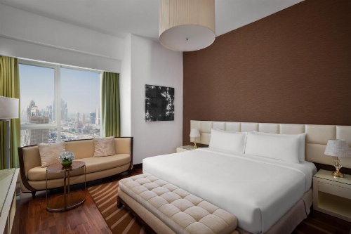 La Suite Dubai Hotel & Apartments image 50