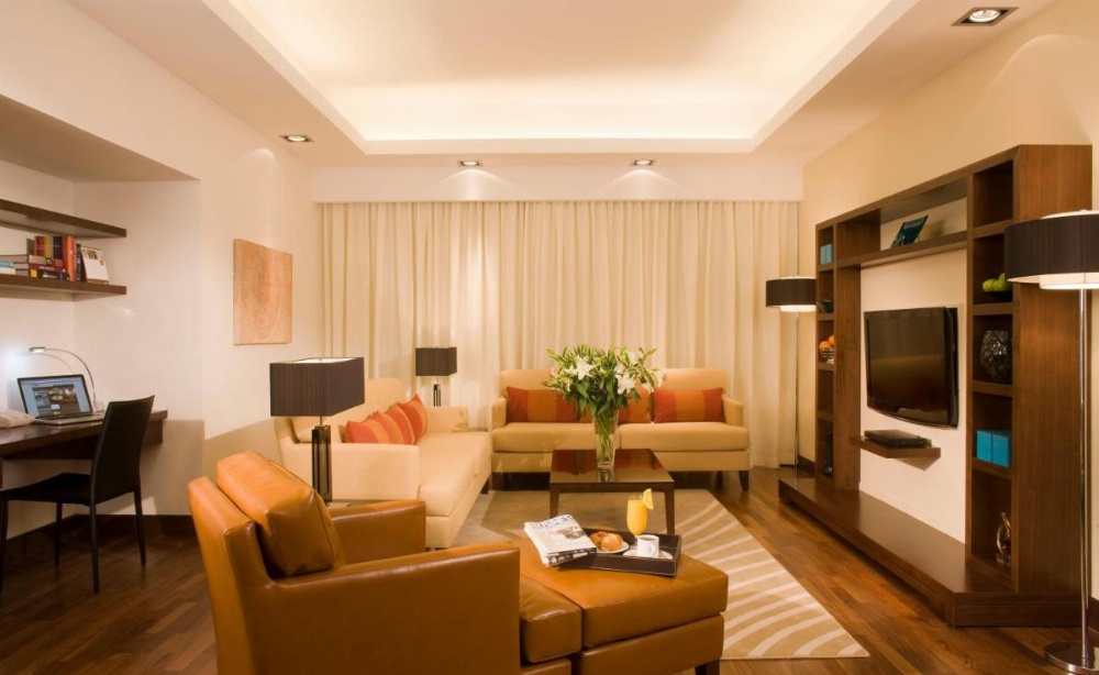 La Suite Dubai Hotel & Apartments Image 7